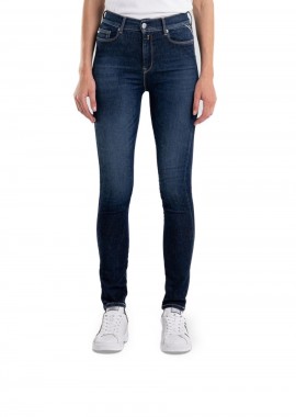 REPLAY - REPLAY Γυναικείο Τζιν WA495 .000.661 Y72 - DENIM-WA495.000.661Y72-DENIM