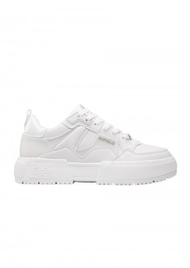 BUFFALO - BUFFALO Sneakers RSE V2 - WHITE-1630484-WHITE