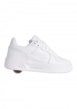 HEELYS Rezerve Low Sneakers Λευκά με Ροδάκια-AHE101456-UNKNOWN