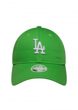 NEW ERA Γυναικείο League Ess Midi 9TWENTY LOSDOD Καπέλο - Πράσινο -60856280-GREEN