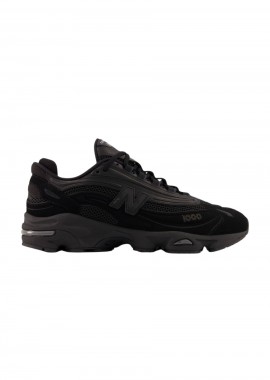 NEW BALANCE - NEW BALANCE Sneakers 1000 - ΠΑΠΟΥΤΣΙ CLASSICS - BLACK-NP01-M1000B-BLACK