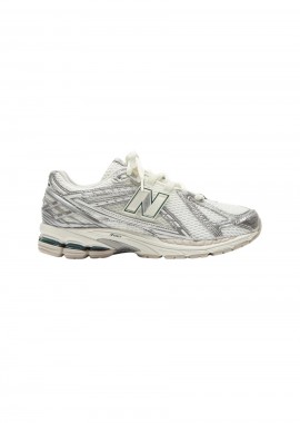 NEW BALANCE - NEW BALANCE Sneakers 1906R - ΠΑΠΟΥΤΣΙ CLASSICS - ΑΣΗΜΙ-NP01-M1906REE-SILVER