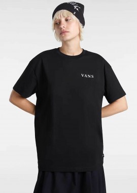 Vans γυναικείο T-shirt Oversized Fit 