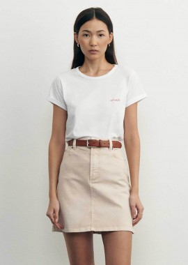 MAISON LABICHE - Maison Labiche γυναικείο T-shirt Slim Fit