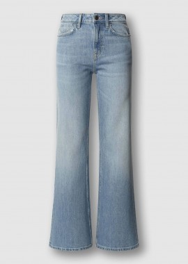 PEPE JEANS - Pepe Jeans γυναικείο τζιν παντελόνι high-rise Flare Fit