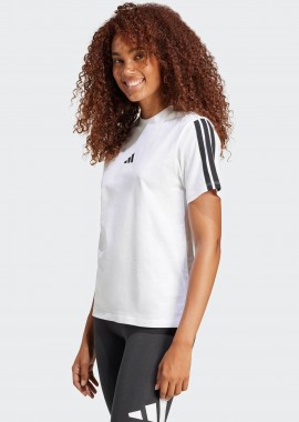 ADIDAS - Adidas γυναικείο T-shirt Regular Fit