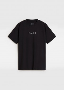 VANS - Vans γυναικείο T-shirt Relaxed Fit