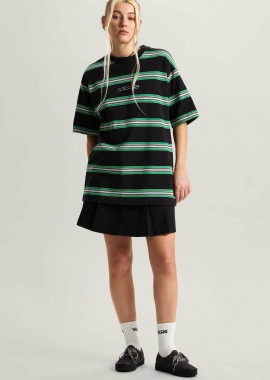 Vans γυναικεία mini φούστα Relaxed Fit 