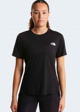 THE NORTH FACE - The North Face γυναικείο T-shirt μονόχρωμο