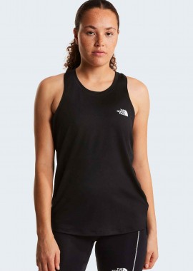 THE NORTH FACE - The North Face γυναικείο τοπ αμάνικο