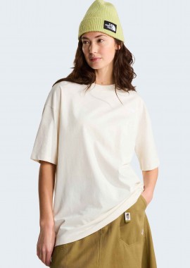 THE NORTH FACE - The North Face γυναικείο T-shirt μονόχρωμο