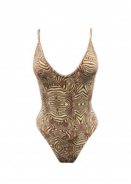 EMMA SWIMWEAR - Emma Swimwear γυναικείο ολόσωμο μαγιό