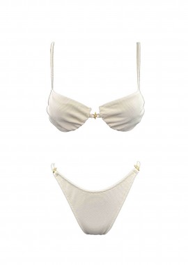 Emma Swimwear σετ γυναικείο μαγιό μπικίνι 