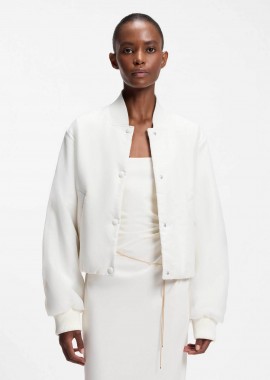 Hugo Boss γυναικείο bomber jacket 