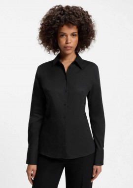 Hugo Boss γυναικείο πουκάμισο Slim Fit 