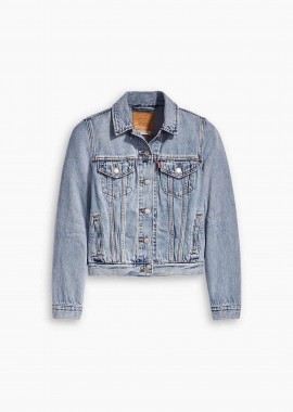 Levi's® γυναικείο denim μπουφάν 