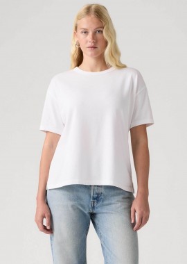 Levi's® γυναικείο T-shirt Relaxed Fit 