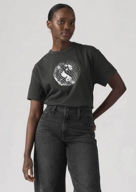 LEVI'S - Levi's® γυναικείο T-shirt Relaxed Fit