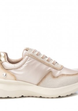 Γυναικεία Xti Γυναικεία Sneakers 143359 Vegan ΜΠΕΖ