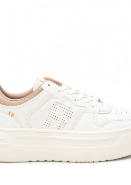 REFRESH - Γυναικεία Refresh Γυναικεία Sneakers 171328 Vegan ΜΠΕΖ