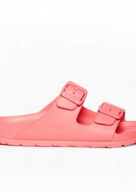 Γυναικεία Plakton Swim Σανδάλι EvaLight 760010 PINK