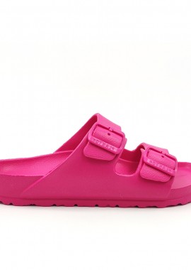 Γυναικεία Plakton Swim Σανδάλι EvaLight 760010 FUCHSIA
