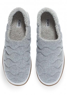 TOMS - Γυναικείες Παντόφλες Σπιτιού Toms 10020161