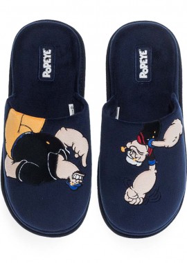 Ανδρικές Παντόφλες Σπιτιού Popeye 10130159