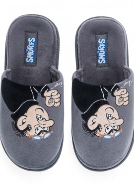 Ανδρικές Παντόφλες Σπιτιού Smurf 10130163
