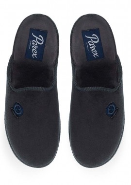 Ανδρικές Παντόφλες Σπιτιού Parex 10130293