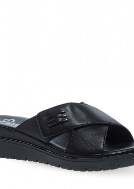 Γυναικείες Παντόφλες Comfort Parex 10131000