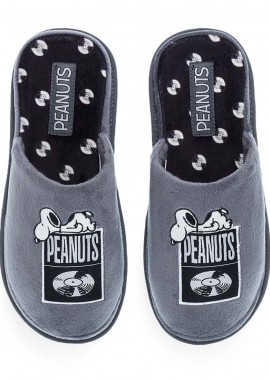Ανδρικές Παντόφλες Σπιτιού Peanuts 10132032