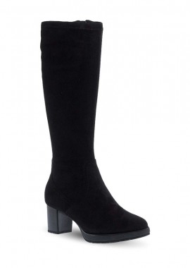 JANA SOFTLINE - Γυναικείες Μπότες Jana Softline 8-25565-43 001