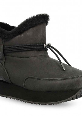 Γυναικεία Μποτάκια U.S. Polo Assn. Vanessa 3