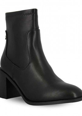 XTI - Γυναικεία Μποτάκια Xti 140486 Black
