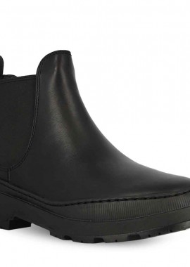 Γυναικεία Δερμάτινα Μποτάκια Camper K400646-005