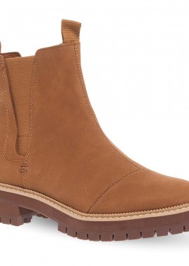 TOMS - Γυναικεία Μποτάκια Toms 10020257