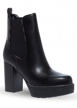 Γυναικεία Μποτάκια Guess Fl8Eeaele10