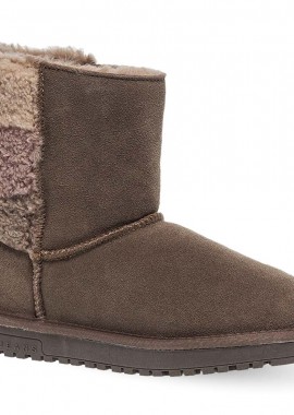 PEPE JEANS - Γυναικεία Μποτάκια Pepe Jeans Pj0Shpls505330000000 860