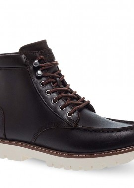Ανδρικά Δερμάτινα Μποτάκια Toms 10020296