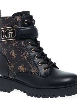 Γυναικεία Μποτάκια Guess Fltorafal10