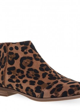 TOMS - Γυναικεία Μποτάκια Toms 10022570