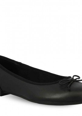 Γυναικείες Δερμάτινες Μπαλαρίνες Clarks 26115485