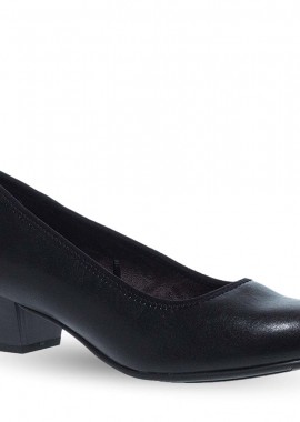 JANA SOFTLINE - Γυναικείες Γόβες Jana Softline 8-22360-42 001