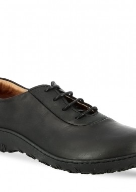 Γυναικείο Δερμάτινο Sneaker Art 1421