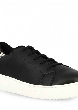 Γυναικεία Δερμάτινα Sneaker Parex 10724011