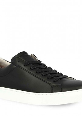 Ανδρικά Δερμάτινα Sneaker Jack&Jones 12202714