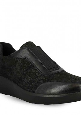 CLARKS - Γυναικεία Sneaker Clarks 26168097