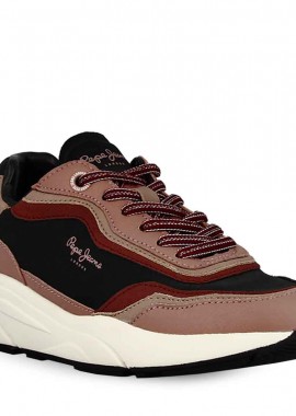 PEPE JEANS - Γυναικεία Sneaker Pepe Jeans Pj0Shpls313980000000-999