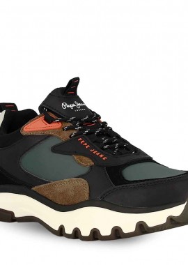 Ανδρικά Sneaker Pepe Jeans Pj0Shpms308660000000-765